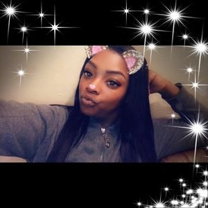 Meet your Posher, Aaliyah